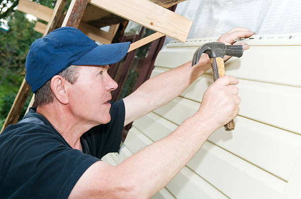  Falling Waters, WV Siding Pros
