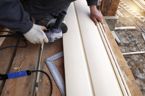 Trusted Falling Waters, WV Siding Experts