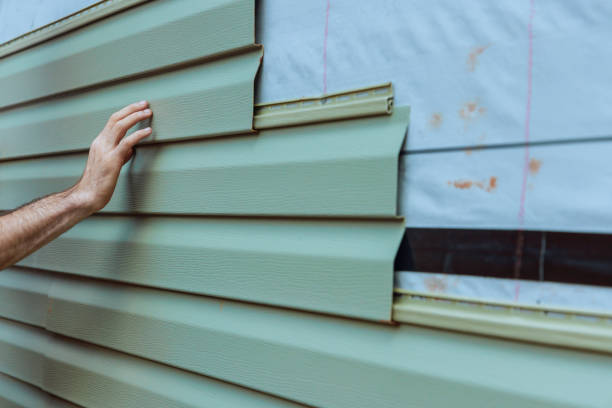 Best Aluminum Siding Installation  in Falling Waters, WV